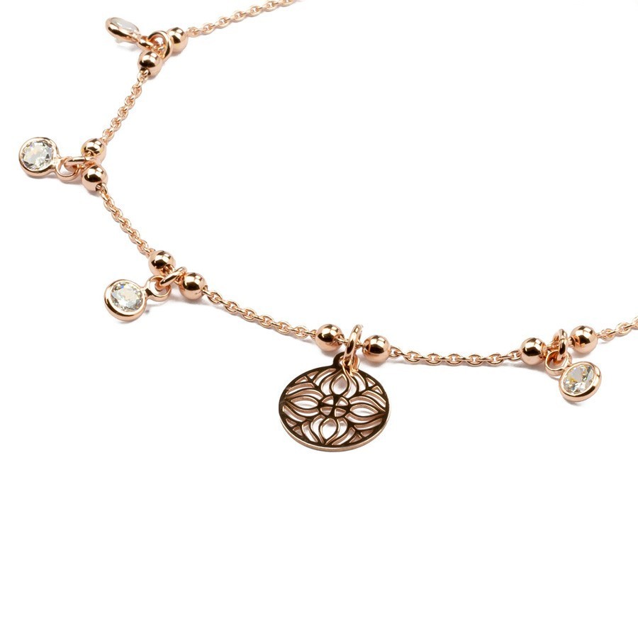 Mandala Armband – Elegantes Schmuckstück für deinen Look